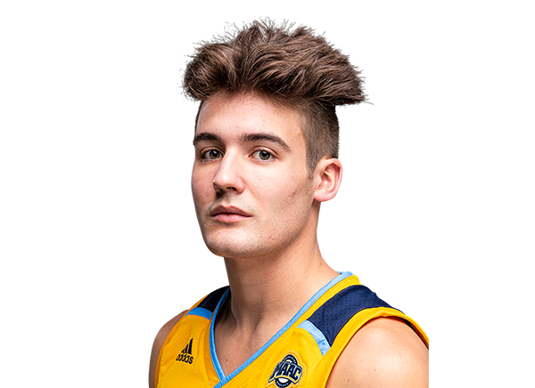 Jack Higgins Quinnipiac Bobcats Guard ESPN