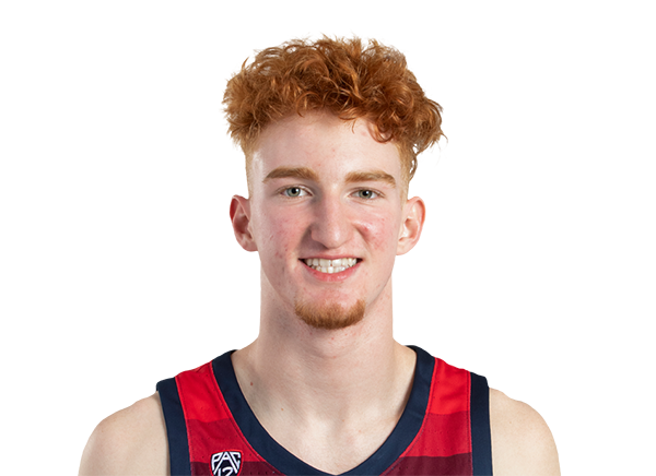 Nico Mannion Stats, News, Bio | ESPN