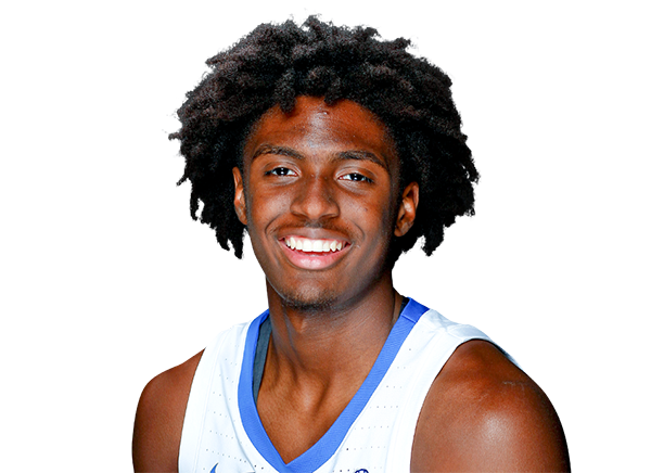 Tyrese Maxey Stats, News, Bio | ESPN