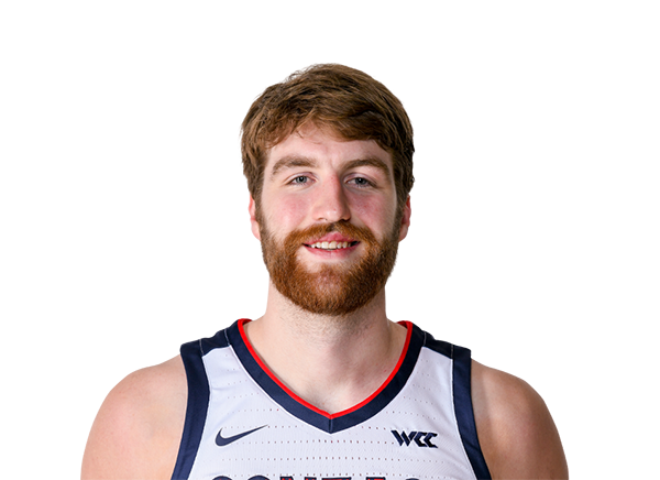 Drew Timme - Gonzaga Bulldogs forward - ESPN