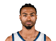 Issac McBride