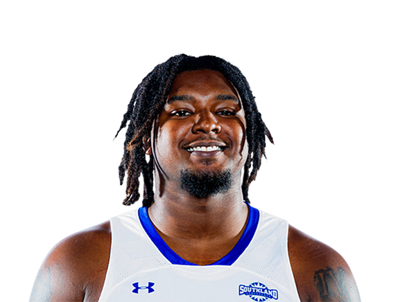 Tyson Jackson - New Orleans Privateers Forward - ESPN (PH)