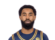 Jovan Blacksher Jr.