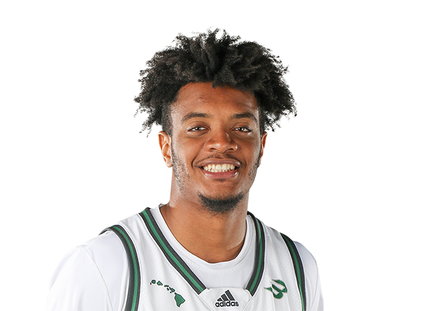 Bernardo da Silva - Hawai'i Rainbow Warriors Forward - ESPN