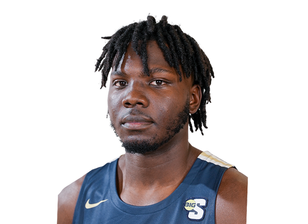 Imajae Dodd - Charleston Southern Buccaneers Forward - ESPN