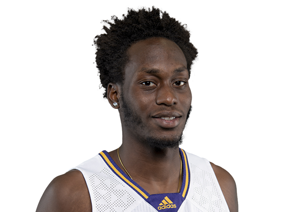 Stephan Gabriel - Western Illinois Leathernecks Forward - Espn