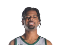 Isaiah Hawthorne