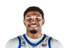 Tariq Ingraham