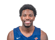 Zion Richardson