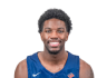 Zion Richardson
