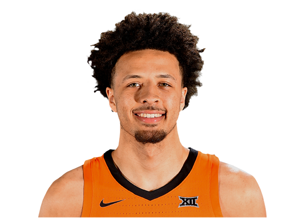 Cade Cunningham (Oklahoma State) | Fanspo