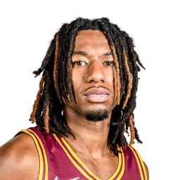 Dominick Harris