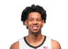 AJ Hoggard