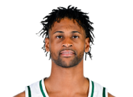 Darius Maddox