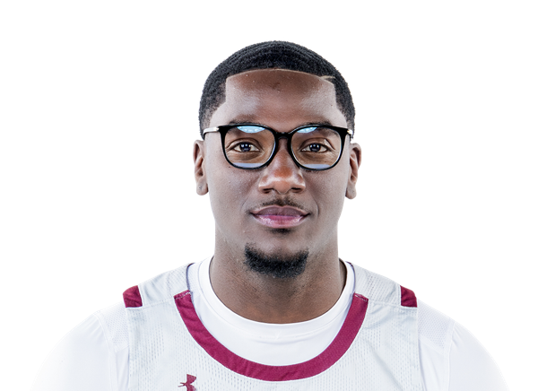 Kenny Hunter - Texas Southern Tigers Forward - ESPN (PH)