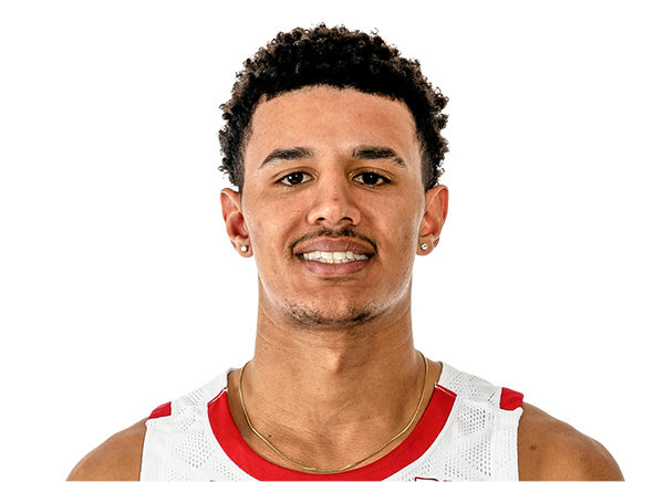 Wisconsin Badgers' Johnny Davis Projected in NBA Mock Drafts to be selected  in Top 10 - OnFocus