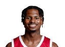 Jamal Mashburn Jr.