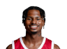 Jamal Mashburn Jr.