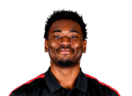 Jordan Geronimo
