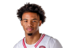 Desmond Polk
