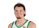 Nate Bittle