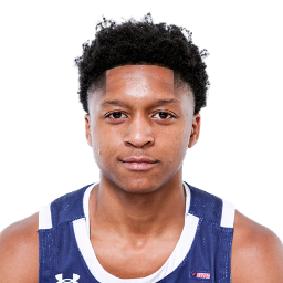 Daeshun Ruffin
