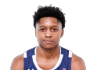 Daeshun Ruffin