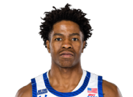 Zion Harmon