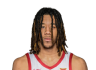 Dishon Jackson