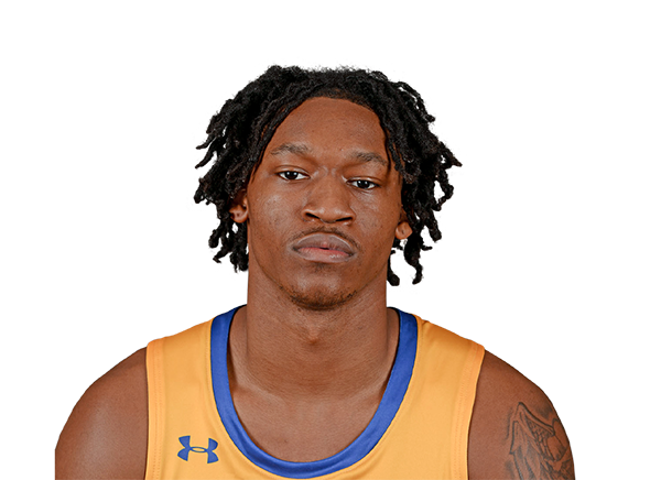 Julius Dixon - Morehead State Eagles Forward - ESPN