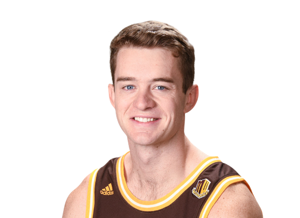 Cole Henry - Wyoming Cowboys Forward - Espn