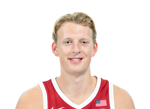 James Keefe Stanford Cardinal Forward ESPN