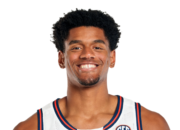 Dylan Cardwell - Auburn Tigers Center - ESPN