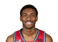 Judah Brown