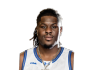 Josh Ogundele
