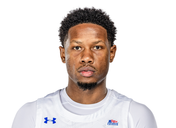 Colin Smalls - American University Eagles Guard - ESPN