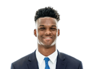 KJ Adams Jr.