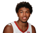 Preston Murphy Jr.