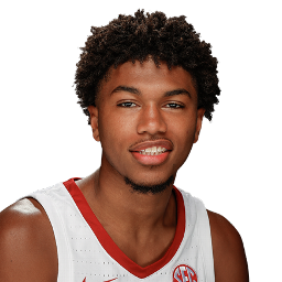Preston Murphy Jr.