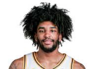 Isaiah Adams