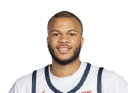 Marcus Dockery