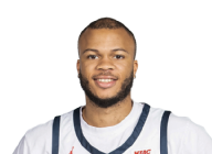 Marcus Dockery