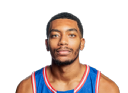 Quinton Mincey