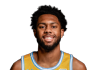 Keith Lamar