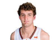 Burke Smith