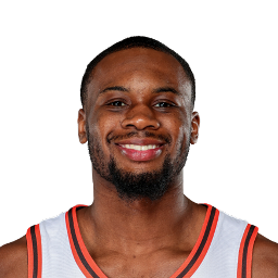 DaJion Humphrey