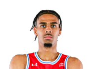Darius Hannah