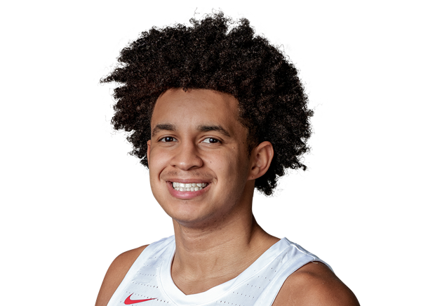 Picture of Jalen Hill