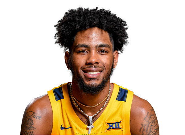 Taz Sherman - West Virginia Mountaineers Guard - ESPN