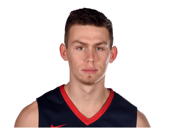 Evan Buckley - Duquesne Dukes Guard - ESPN